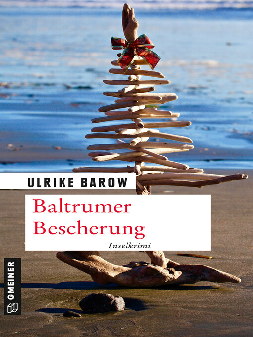 Title details for Baltrumer Bescherung by Ulrike Barow - Available